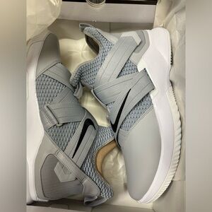 Lebron Soldier xII TB promo
